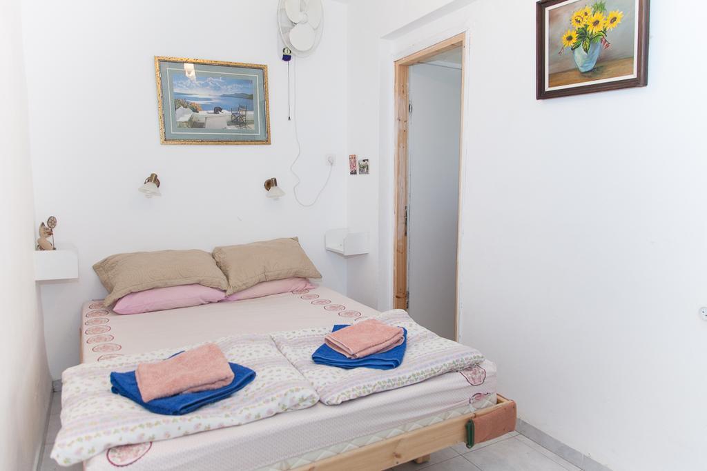 Stella Maris Hosting Apartment Haifa Phòng bức ảnh