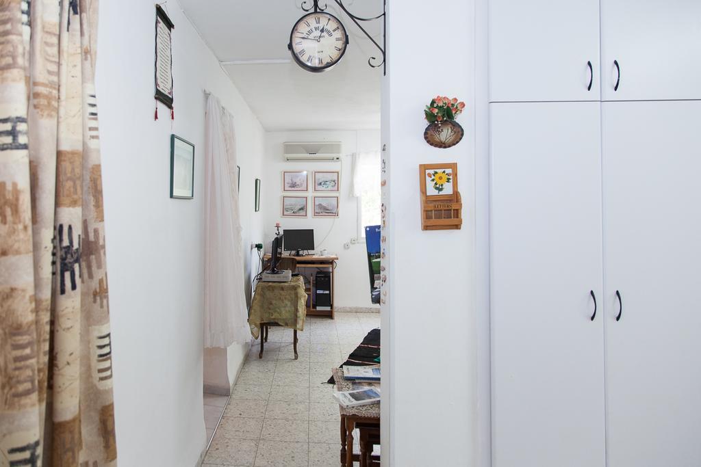Stella Maris Hosting Apartment Haifa Phòng bức ảnh