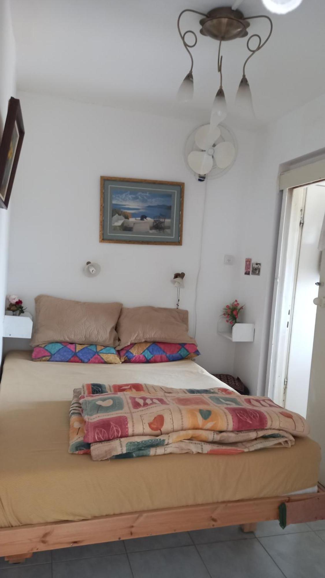 Stella Maris Hosting Apartment Haifa Ngoại thất bức ảnh
