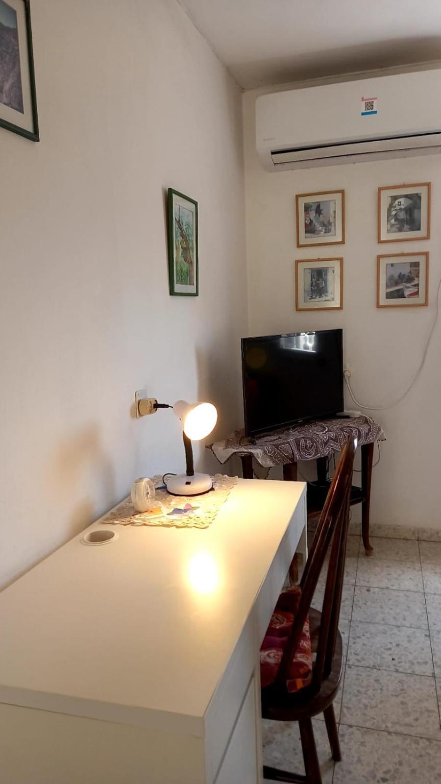 Stella Maris Hosting Apartment Haifa Ngoại thất bức ảnh