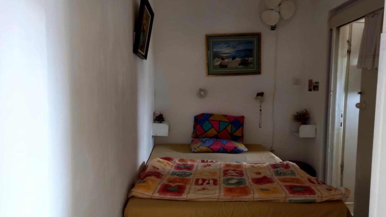 Stella Maris Hosting Apartment Haifa Ngoại thất bức ảnh