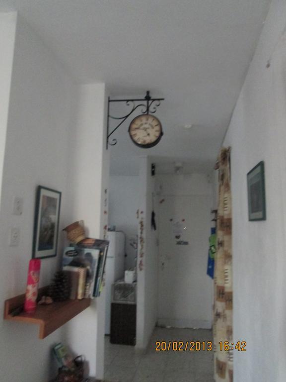 Stella Maris Hosting Apartment Haifa Phòng bức ảnh