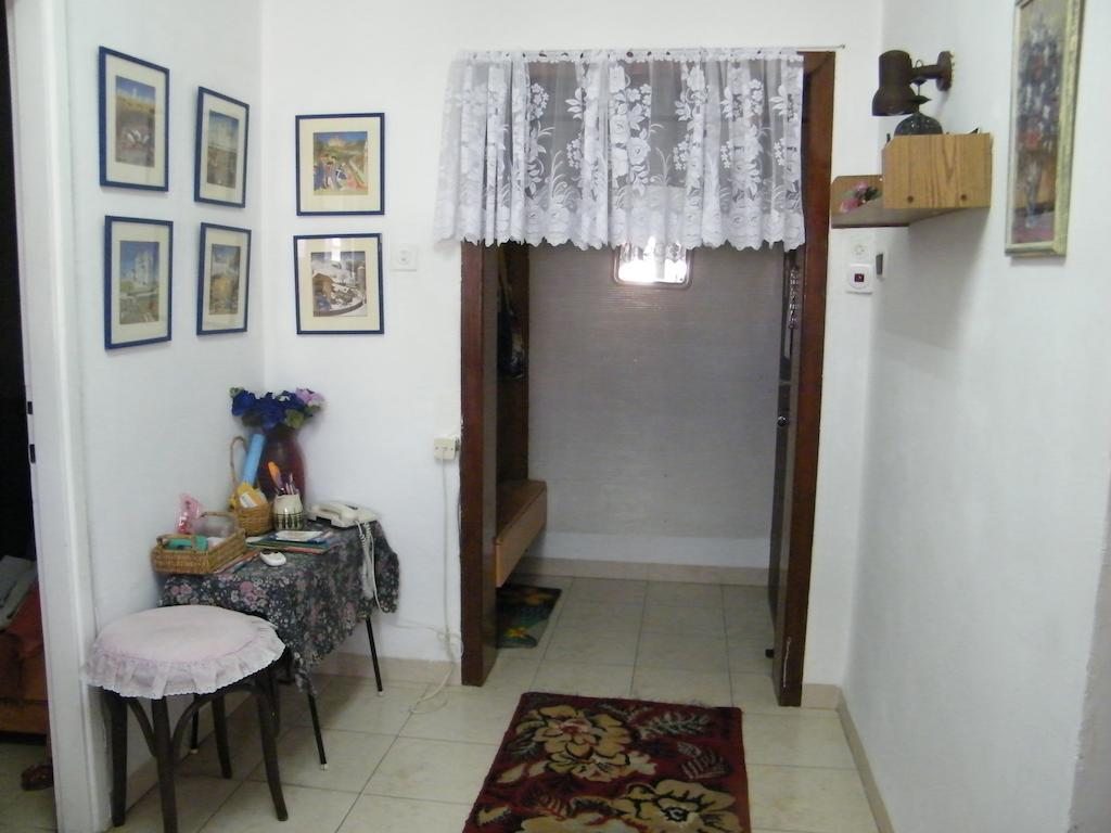 Stella Maris Hosting Apartment Haifa Phòng bức ảnh