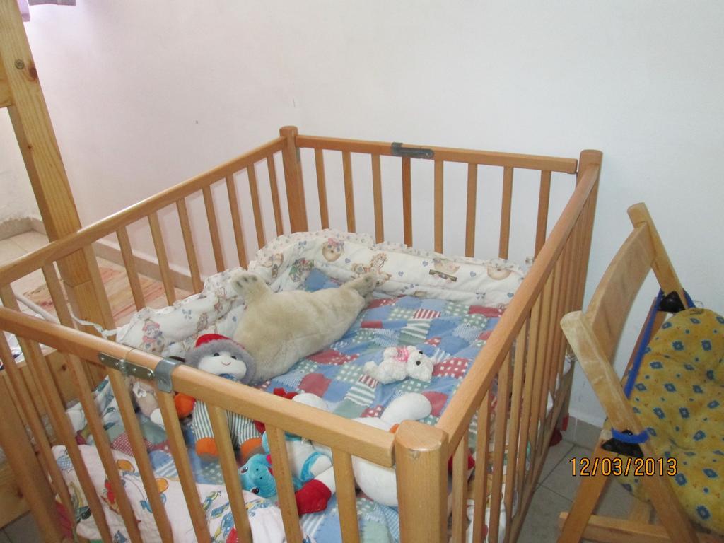 Stella Maris Hosting Apartment Haifa Ngoại thất bức ảnh