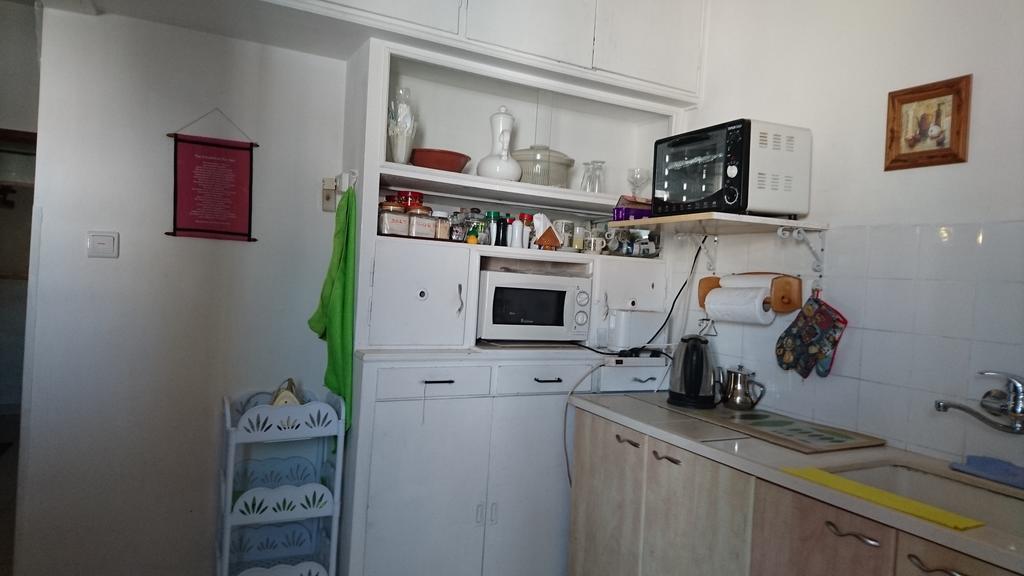 Stella Maris Hosting Apartment Haifa Ngoại thất bức ảnh