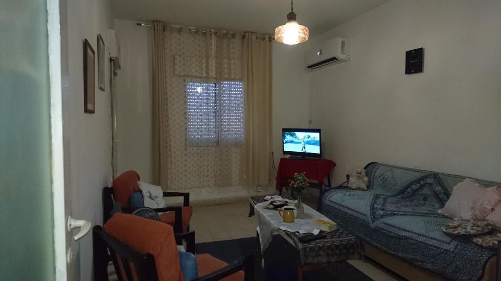 Stella Maris Hosting Apartment Haifa Ngoại thất bức ảnh