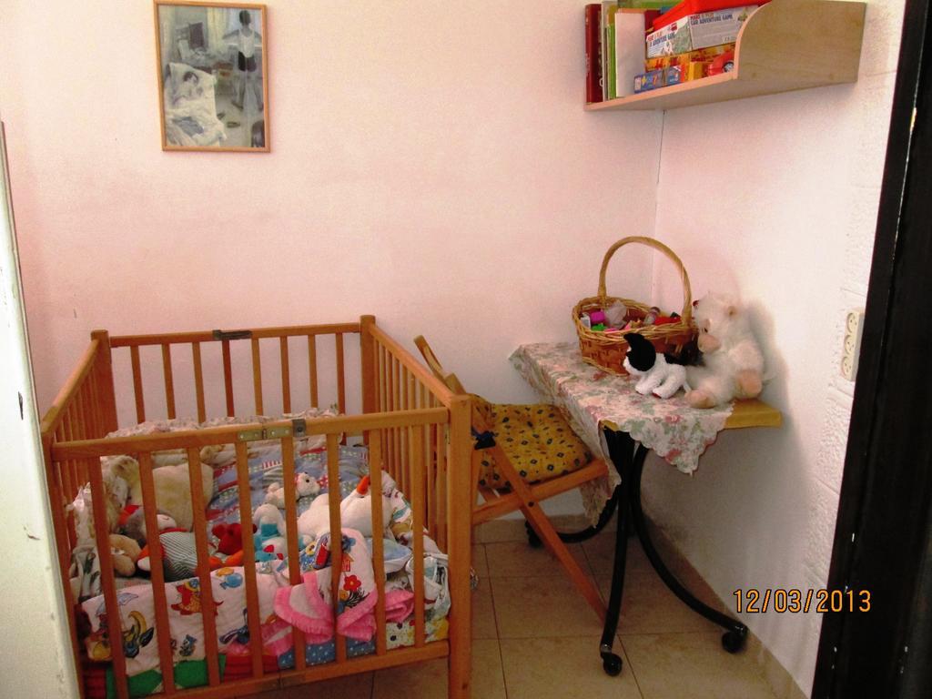 Stella Maris Hosting Apartment Haifa Ngoại thất bức ảnh