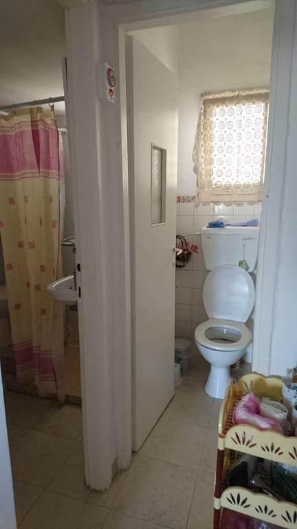 Stella Maris Hosting Apartment Haifa Ngoại thất bức ảnh