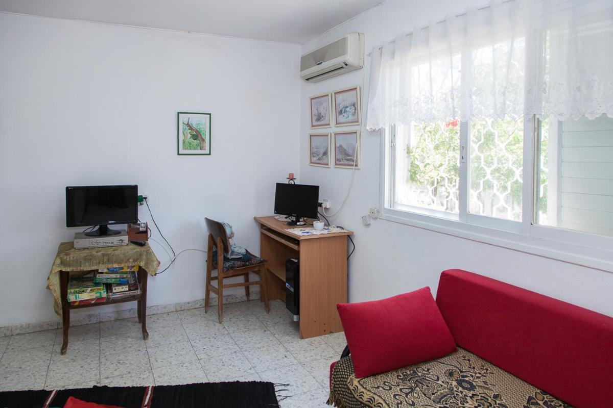 Stella Maris Hosting Apartment Haifa Ngoại thất bức ảnh